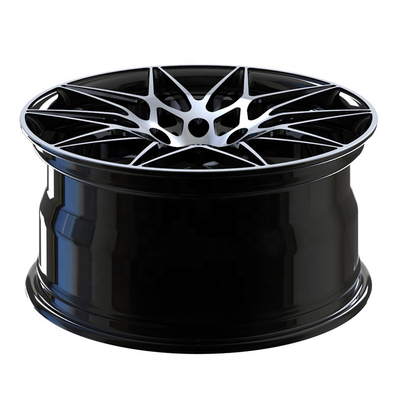 JWL VIA Certificated Wheels BMW 19 Inches Alloy Wheels